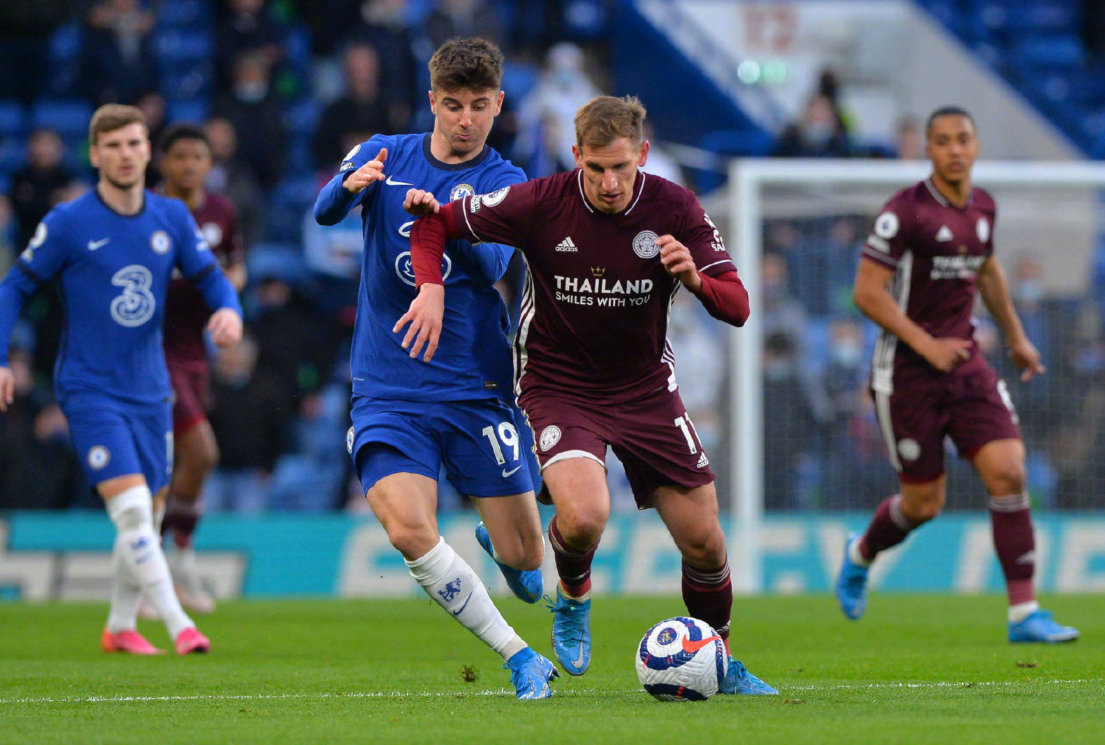 体育冬奥时刻：北京冬奥公园永定河左岸新景观完工